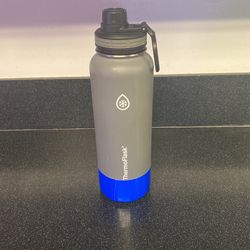 ThermoFlask