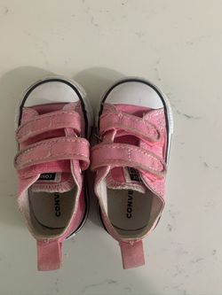 Baby converse size 3
