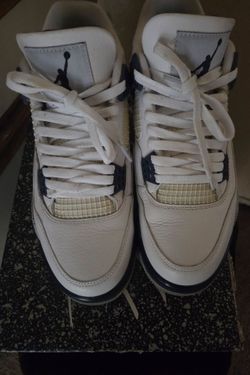 Air Jordan 4 retro 150 make me offer no low ballers