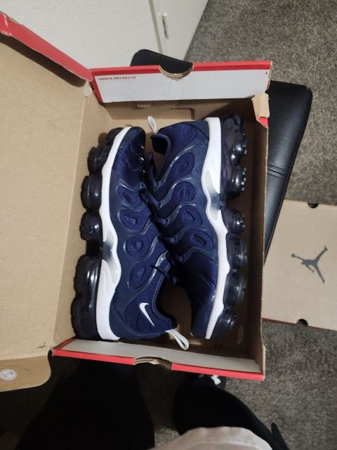 Vapor Max