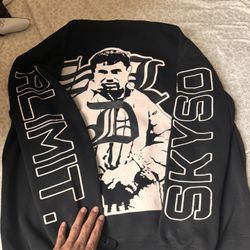 SDL Hoodie 
