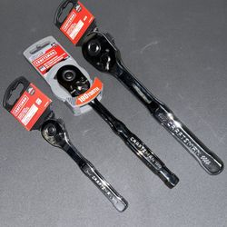 Craftsman Ratchets 