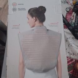 Neck Shoulder Massager