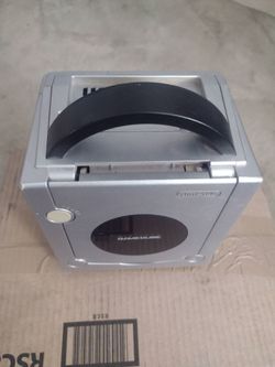 Nintendo GameCube one game SpongeBob no power cord price is firm $85