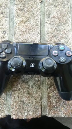 Ps4 wireless controller