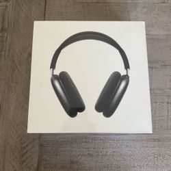 AirPods Max Midnight 