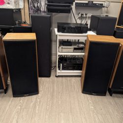 Klipsch KG 4.2 Speakers