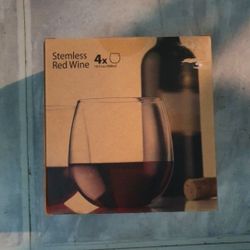 Wine Glass