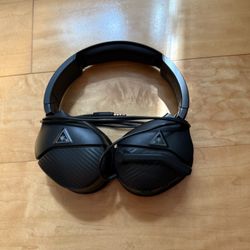 Turtle Beach Headphones 