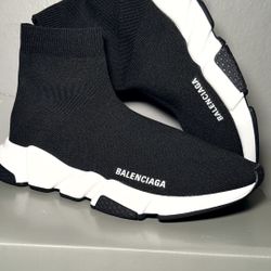 Balenciaga Speed runners