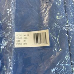 Ceil Blue 