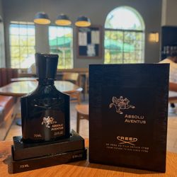 Creed Absolu Aventus