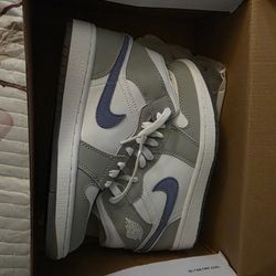 Jordan Shoes Size 6.5