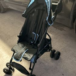 Summer Brand Stroller 