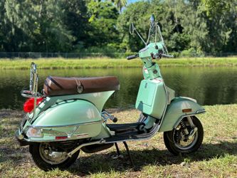 Vespa Px Millenium Edition Px 125 Vespa Px Shop 150 2005