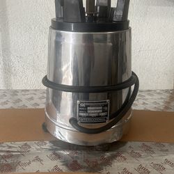 Licuadora Comercial International