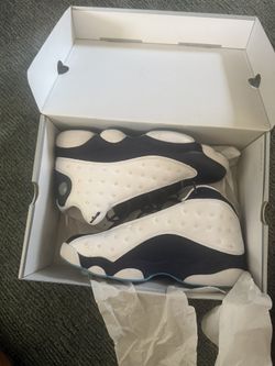 🔥 Jordan 13 “Obsidian” – Size 11 – $110 Steal 🔥