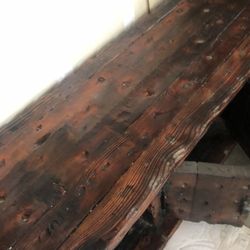 Coffee Or Patio Table.