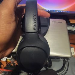 Sony WH-XB900N Bluetooth Headphone 