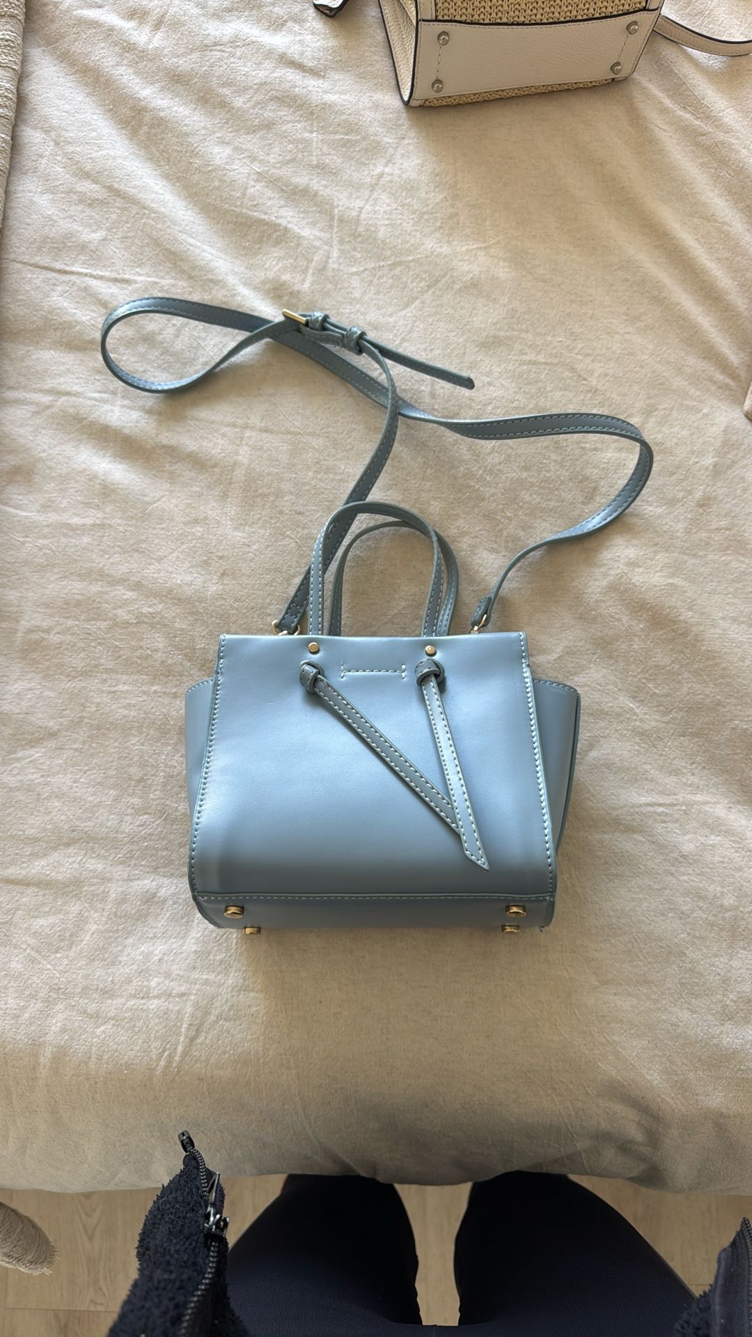 Zara Bag Like New
