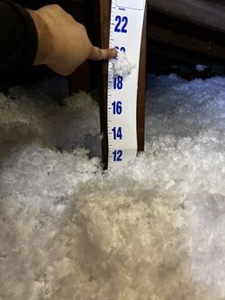 Beat The Heat Best Insu Material Fiberglass 