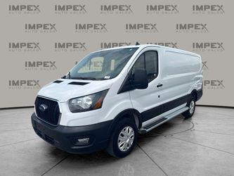 2025 Ford Transit-250 Cargo Van