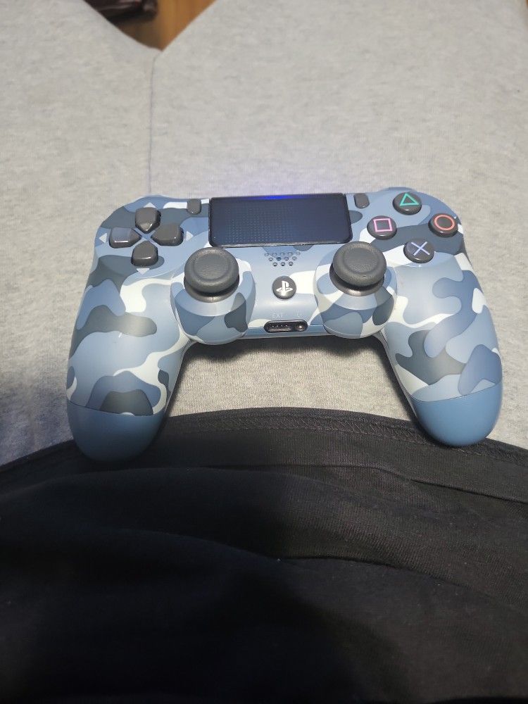Playstation 4 Controller