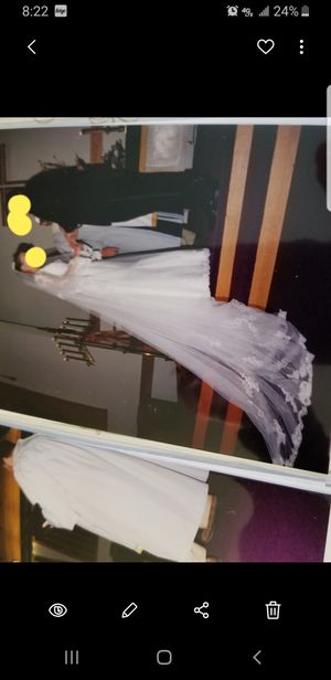 New And Used Wedding Dress For Sale In Billings Mt Offerup