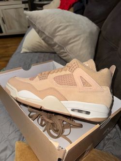 Jordan 4s