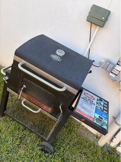 Grill/ asador