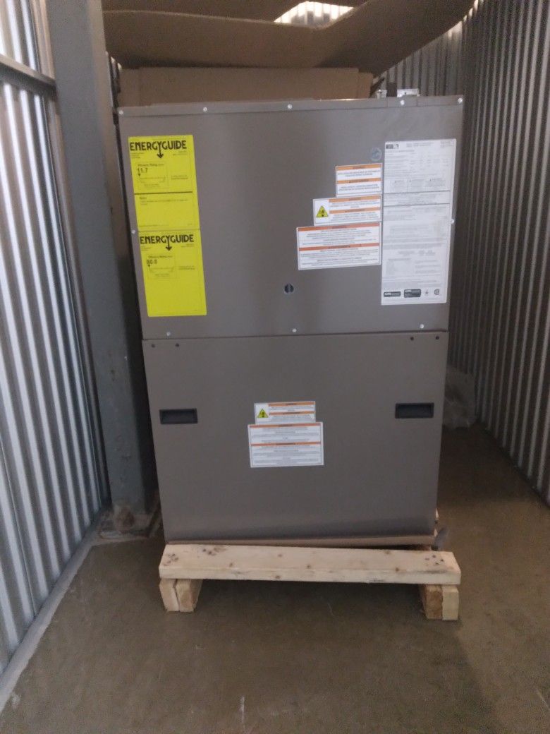 Wolf Steel Condo Pack/ Air Conditioner/furnace/heater