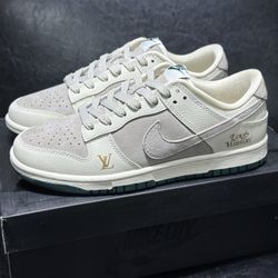 N.ike Dunk Low