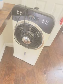 fan