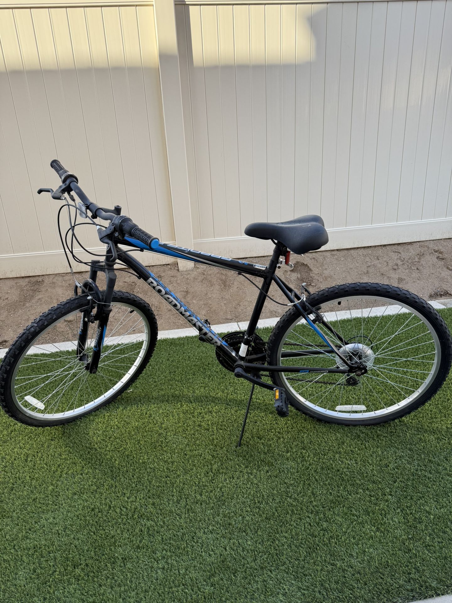 Bikes
