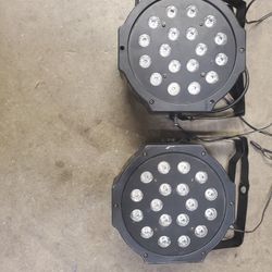 Dj Lights