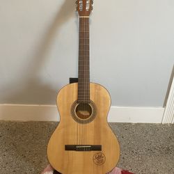 Classic Guitar 