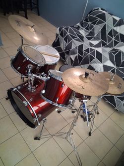 Drums