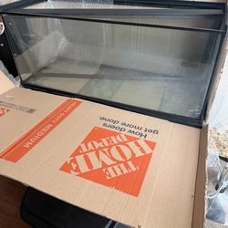 Reptile tank