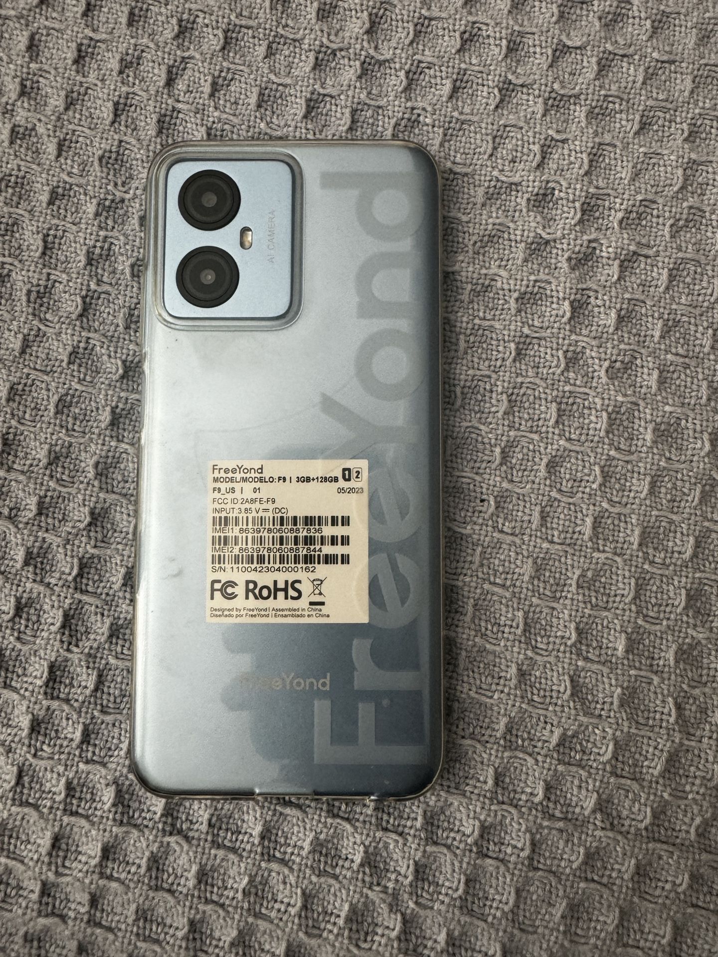 Android Phone