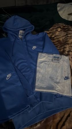 Nike 3 piece