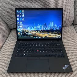 Thinkpad T14 Gen 3 Ryzen 7