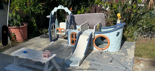 Toddler Play set!  must go ASAP