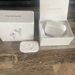 Brand New Sealed Airpod pro 3
