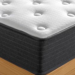 Queen Mattress And Boxspring Set Deals