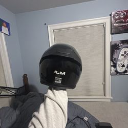 Motorcycle Helmet Xl