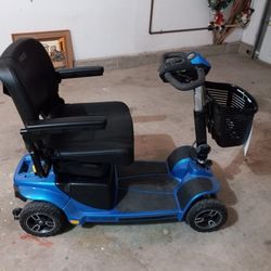 Scooter Lile New Best Offer (Read Ad)