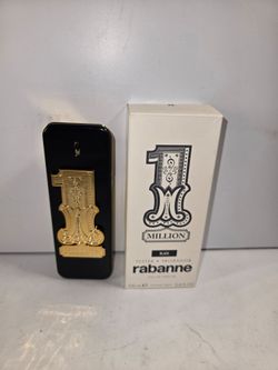 Rabanne 1 Million Black Eau de Parfum 100ml