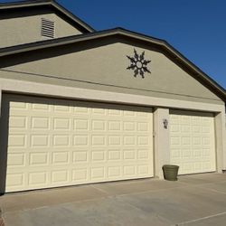 Garage Door