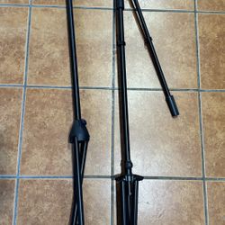 Mic Stands 