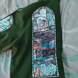 Who Decides War Hoodie